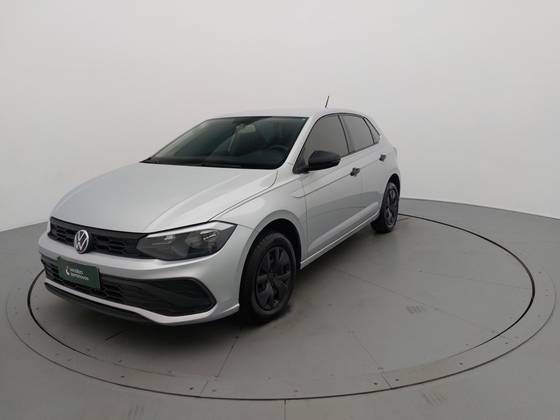 VOLKSWAGEN POLO 1.0 MPI TRACK MANUAL